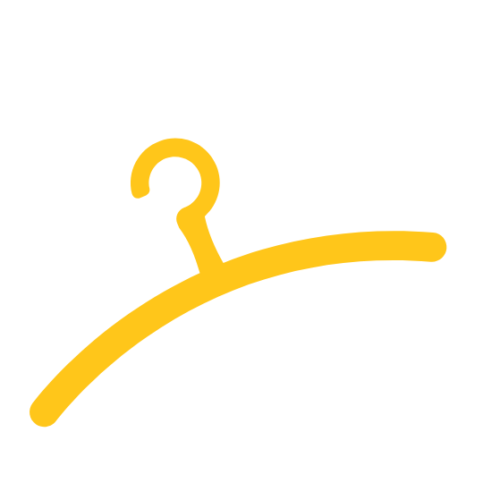 Ex Omah Laundry Logo